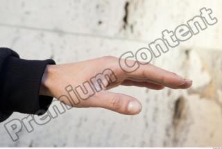 Hand texture of street references 378 0001